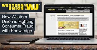 The serial number is located in the upper right corner of the western union money order record stub. Fighting Fraud With Knowledge How Western Union S Fraud Education Resources Help Lower Consumer Money Transfer Fraud Cardrates Com