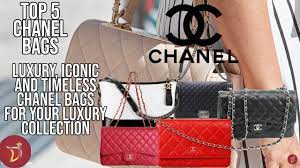 5 best chanel bags worth the investment