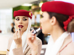 emirates collabs with dior and davines