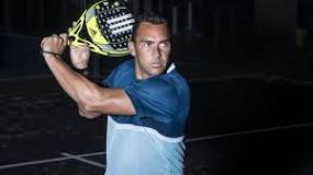 Is padel good for weight loss?
