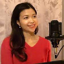 Minako sings - YouTube