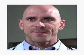 Johnny Sins wants to shoot adult films in space