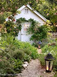Creating An English Cottage Garden