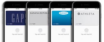 Enter a payment amount or choose a suggested amount. Gap Inc Apple Pay