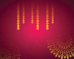 hindu wedding background vector art