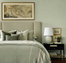 how to style your sage green bedroom