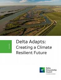 Axid is proud of the legacy established by our founders, and we continue to offer women opportunities to realize their potential. Delta Adapts Creating A Climate Resilient Future