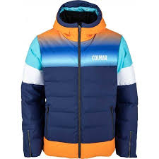 Colmar M Down Ski Jacket Sportisimo Com