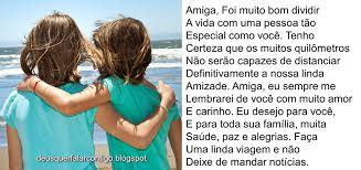 Check spelling or type a new query. Textos Para Melhor Amiga Que Vai Embora Poema De Amor