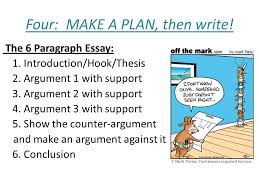 Writing an opinion essay with a counter argument       sop example