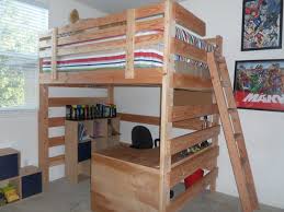 todd s custom bunk beds the wood