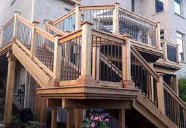Local Deck And Fence Installers That