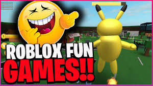 the best roblox games to play when you