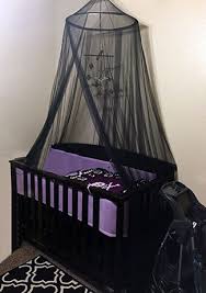 purple baby bedding purple nursery