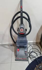 hoover steamvac vacuum tv home