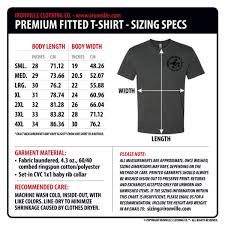 Lift Hard Premium Fitted T Shirt