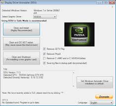 Check spelling or type a new query. How To Uninstall Nvidia Or Amd Graphics Drivers Completely Ghacks Tech News