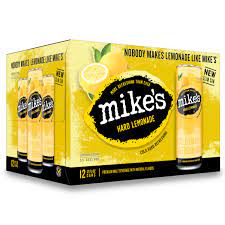 mike s hard lemonade 12 oz 12 pk meijer