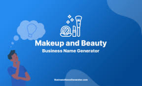 free beauty business name generator 2023