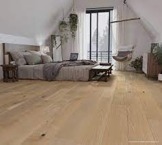 preverco hardwood floor installation in