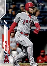 If you are an existing cardholder and would like to request a copy of your jared the galleria of jewelry gold credit card account agreement, please complete the secure form below so we can locate your account. Amazon Com 2020 Topps Update U 49 Jared Walsh Los Angeles Angels Baseball Card Collectibles Fine Art