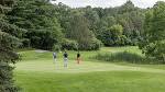 Golf Gallery - Horseshoe Resort - Barrie Ontario