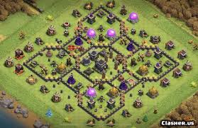 This is a short description in the author. The Coffee And More Base Th 9 War Anti 3 Bintang 2020 16 Best Th9 War Base Anti 3 Star 2021 New In This Video I M Showing You The Best Th9 War Bases In 2020