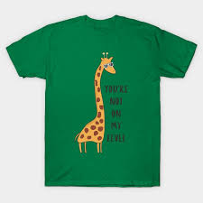 joke funny giraffe gift giraffe