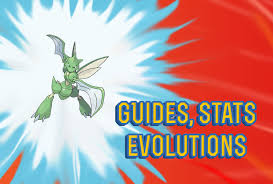 Pokemon Lets Go Scyther Guide Stats Locations Evolutions