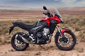 honda s 2022 range of cb500 motorcycles