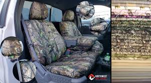 Northwest Seat Covers Keep Your Ride
