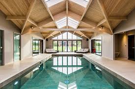 Swimming pool designs are so diverse you'll have a hard time choosing just one. Premium Indoor Swimming Pools Origin Pools