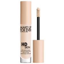 make up for ever hd skin smooth blur
