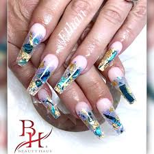 beauty haus nails nail salon