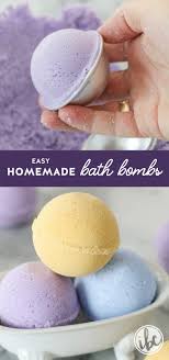 diy bath s homemade easy step by