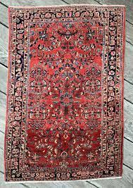 steelman rugs antique persian sarouk