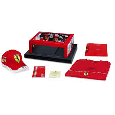 International shipping & free delivery available. Ferrari Formula 1 Kit Autographed By Fernando Alonso Available Now On Store Ferrari Com Ferraristore Kit Alonso Formula1 Ferrari Autograph Formula 1