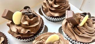 easy chocolate cupcakes back to