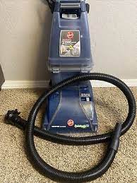 hoover f5915905 steamvac carpet cleaner