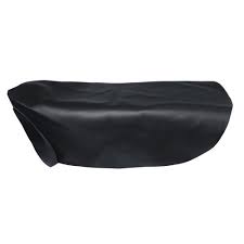 Pu Leather Motorcycle Atv Seat Cover