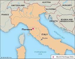 Start studying renaissance italy map. Florence History Geography Culture Britannica