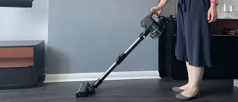 beko powerclean cordless vacuum cleaner