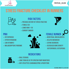 don t miss fem stress fractures in