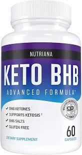 Buy Nutriana Keto Diet Pills for Women and Men - Keto Supplements Keto Bhb  for Ketosis - Bhb Salts Exogenous Ketones - 30 Day Supply Online at Lowest  Price in India. B08RB5KXSS
