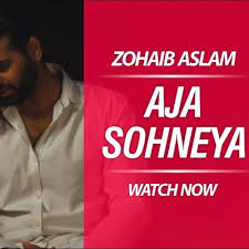 zohaib aslam bilal saeed romantic song