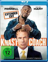 Here's every movie dwayne the rock johnson and kevin hart have starred in together, ranked from worst to best. Der Knastcoach Extended Cut Von Ethan Cohen Kevin Hart Will Ferrell Alison Brie T I Mit Kevin Hart Will Ferrell Alison Brie T I Filme Orell Fussli