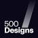 500 Designs