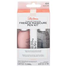 french manicure pen kit