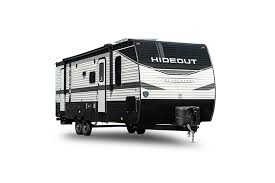 Improved Hideout Campers Plattsburgh