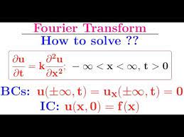 Heat Equation By Fourier Sine Transform